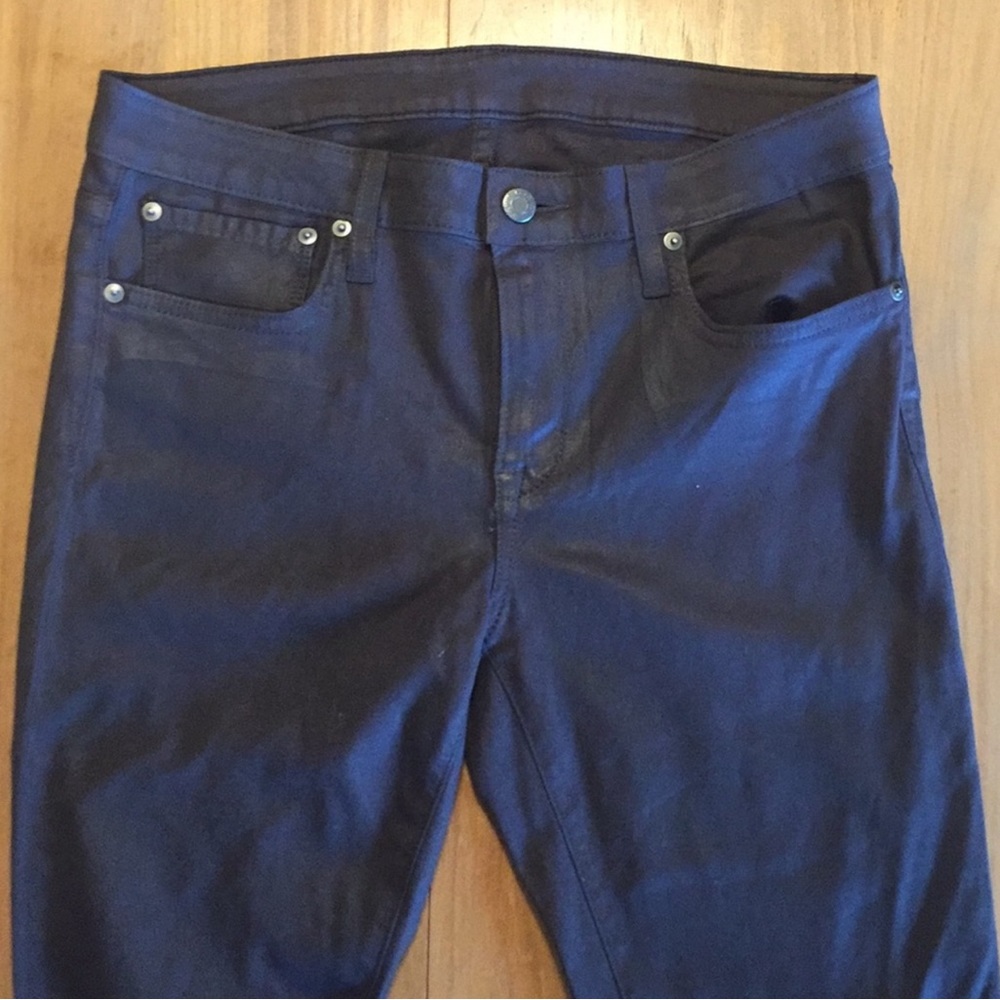 Helmut Brown Jeans Size nwt
30 Skinny